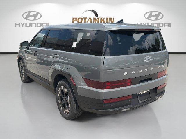 New 2027 Hyundai Santa Fe SE FWD image 7