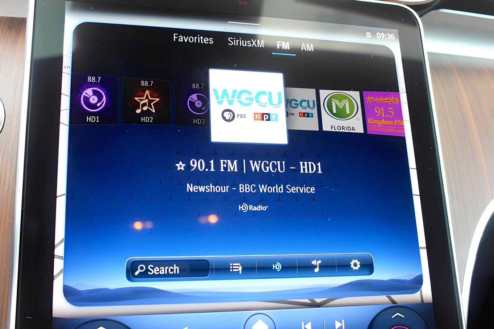 Used 2024 Mercedes-Benz C 300 Sedan image 24