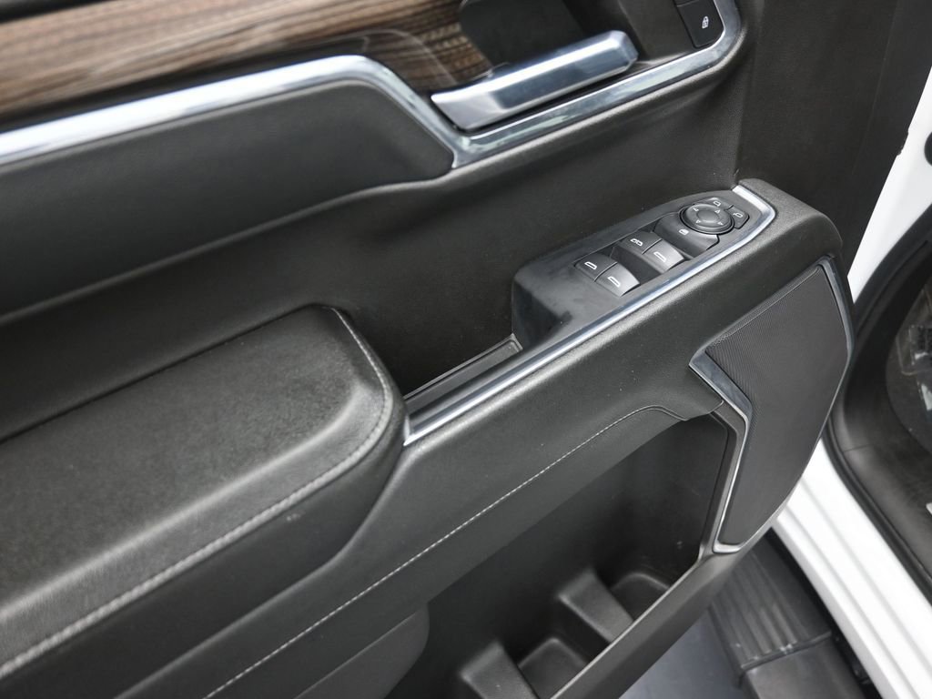 Used 2023 Chevrolet Silverado 1500 RST RWD image 10