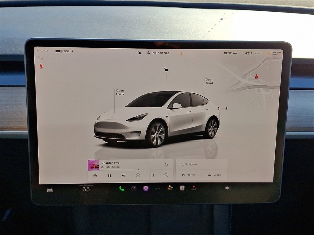 Used 2023 Tesla Model Y Long Range image 16