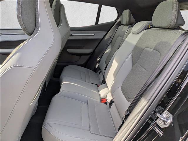 New 2026 Volvo EX30 Plus w/ Climate Package image 16
