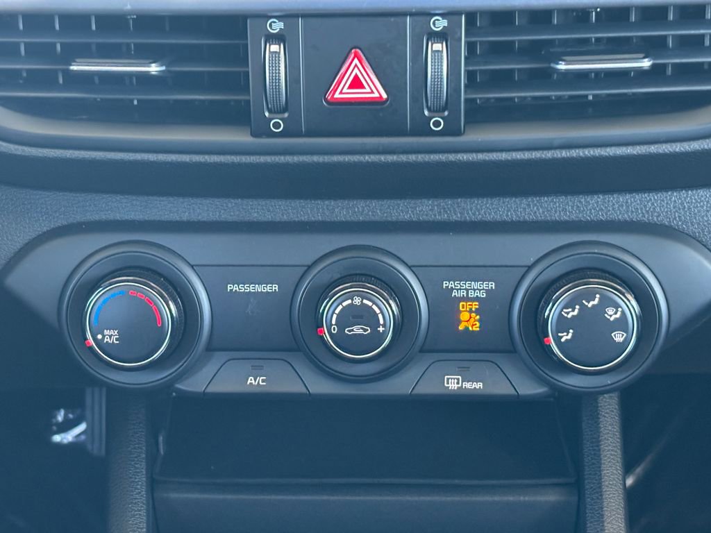 Used 2023 Kia Forte LXS image 15