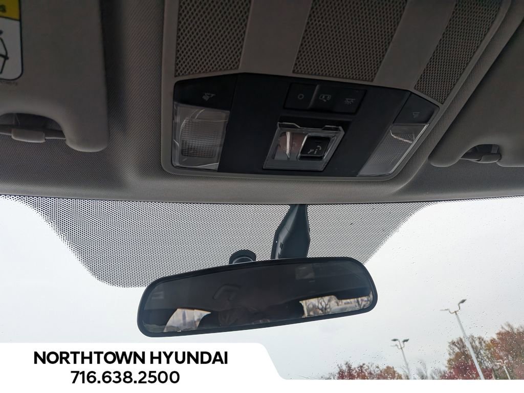 Used 2018 Mitsubishi Eclipse Cross SE image 26