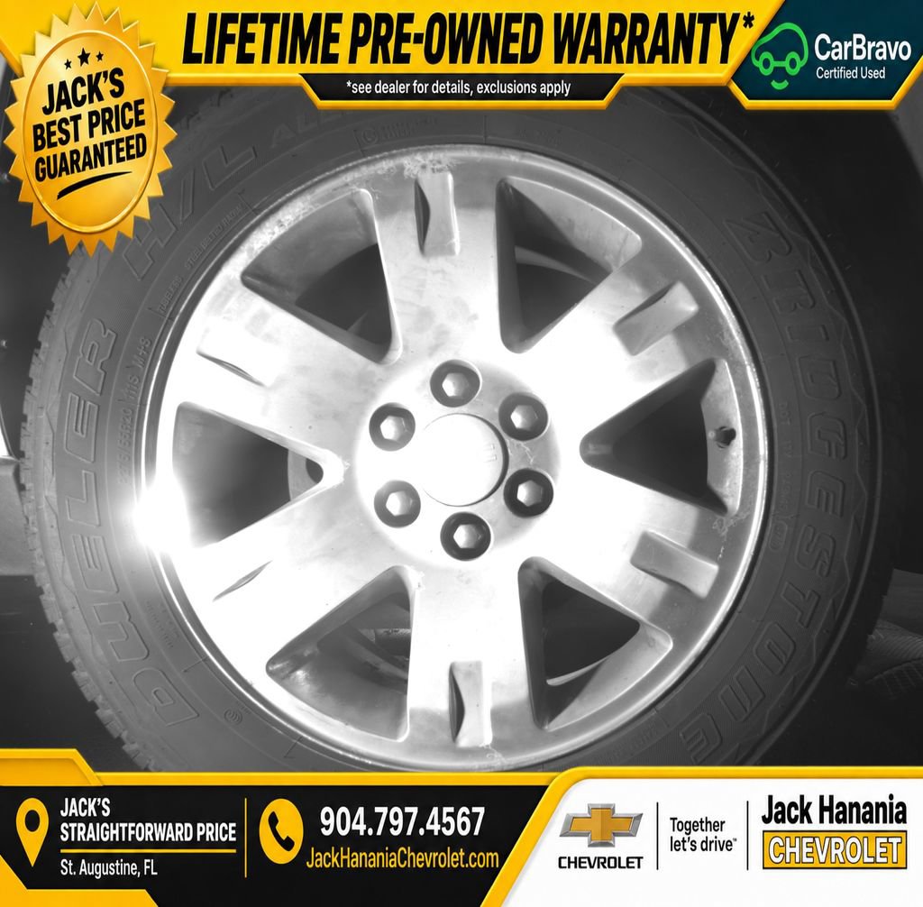 Used 2009 GMC Yukon XL SLT RWD image 24