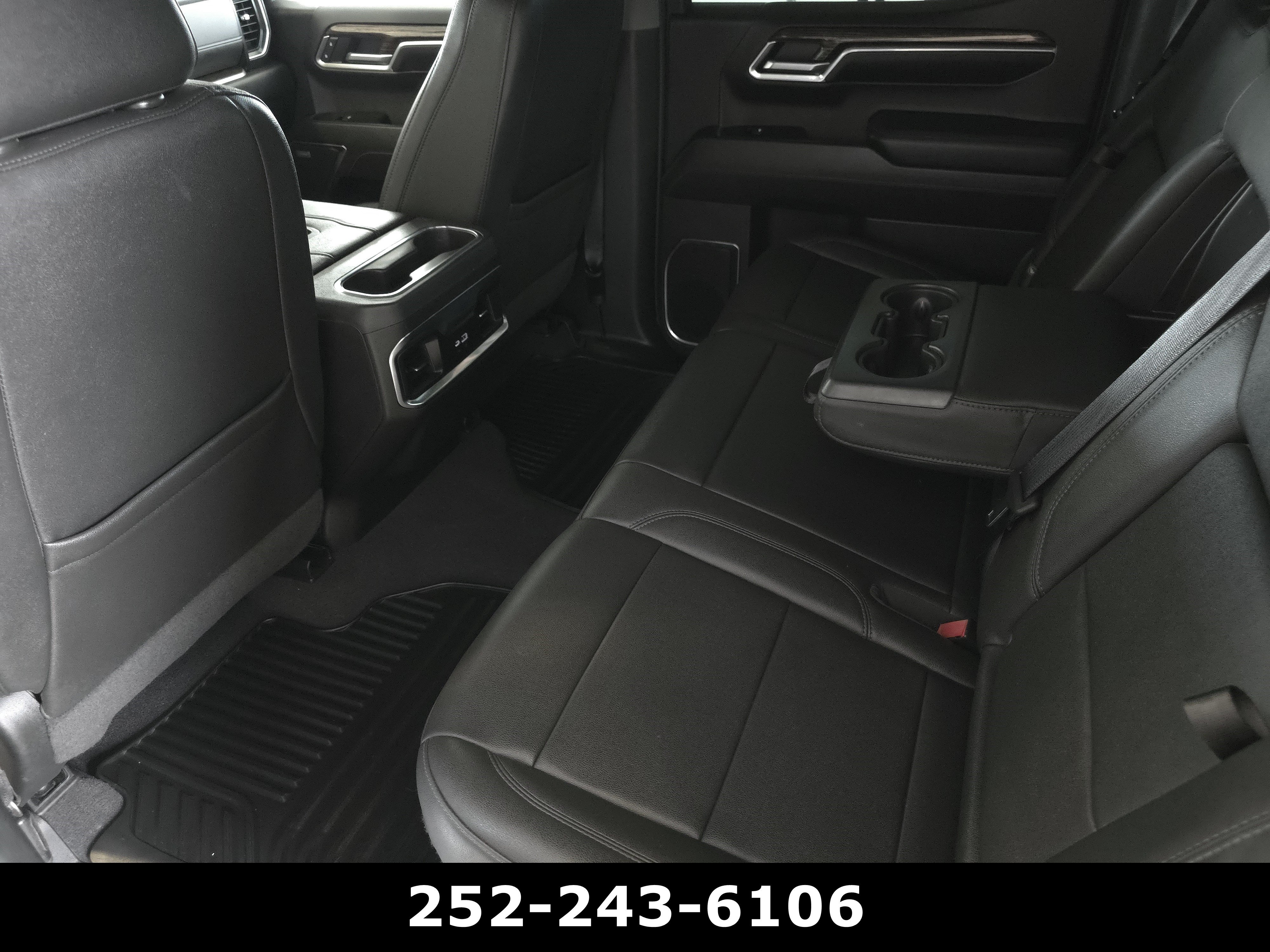 Used 2022 GMC Sierra 1500 Elevation w/ Elevation Premium Package AWD/4WD image 23