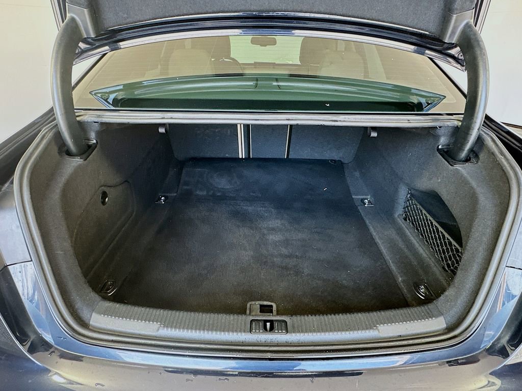 Used 2017 Audi A6 2.0T Premium Plus w/ Premium Plus Package image 25