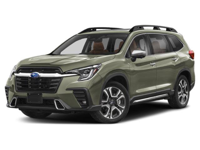 Used 2024 Subaru Ascent Touring w/ Popular Package #2