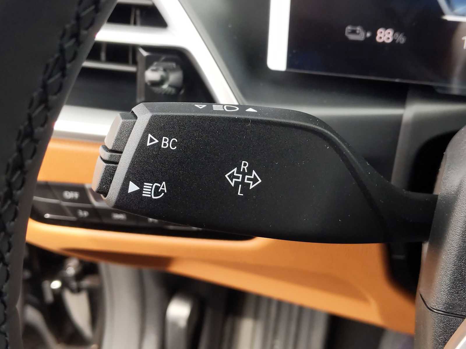 Used 2025 BMW i4 xDrive40i w/ Premium Package image 28