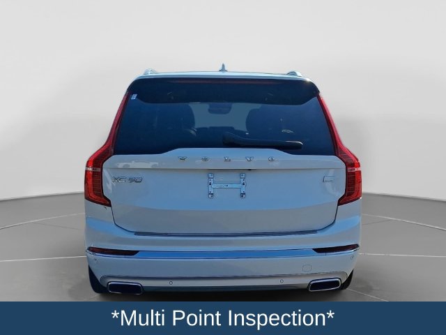 Used 2021 Volvo XC90 T8 Inscription w/ Advanced Package AWD/4WD image 6