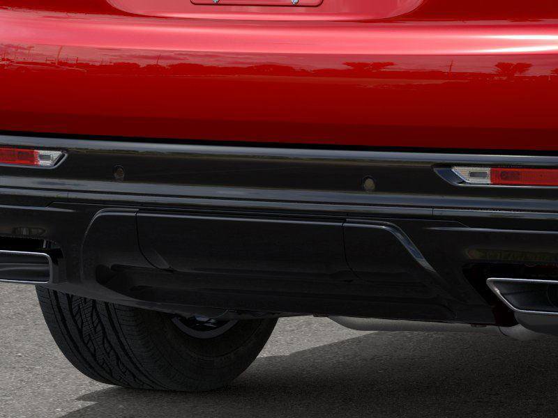 New 2026 Buick Enclave Sport Touring image 14