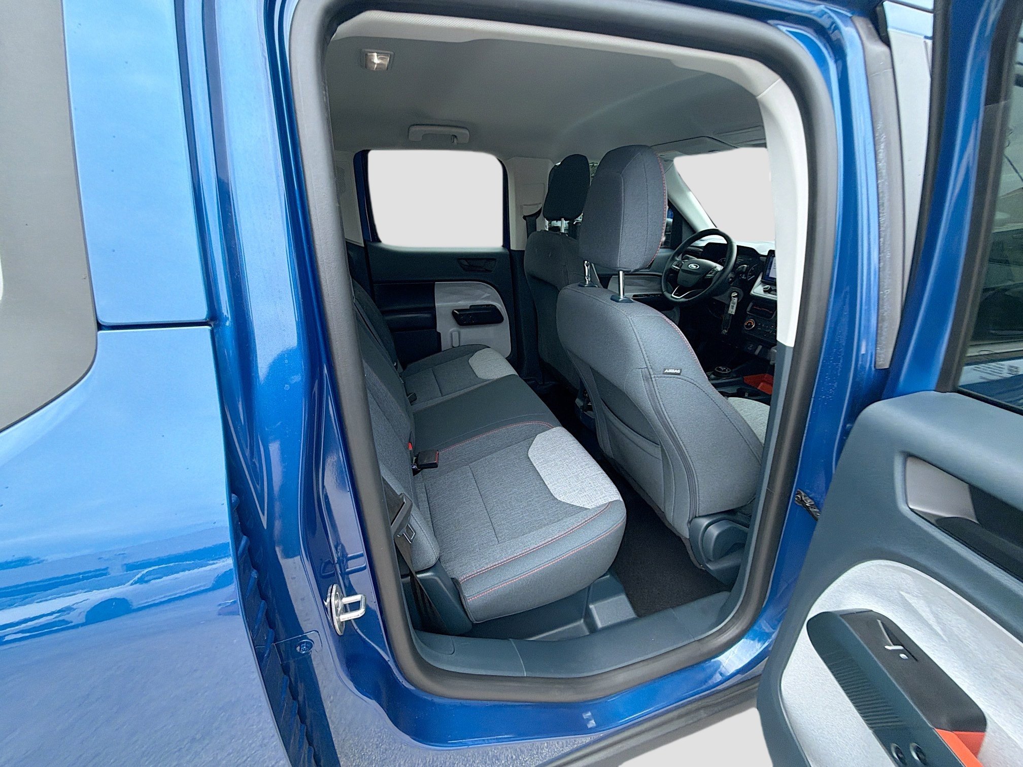 Used 2024 Ford Maverick XLT w/ XLT Luxury Package FWD image 27