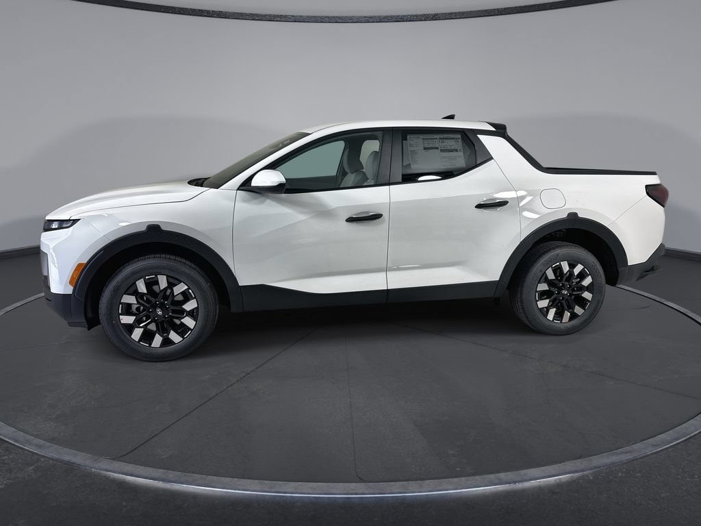 New 2026 Hyundai Santa Cruz SE FWD image 5
