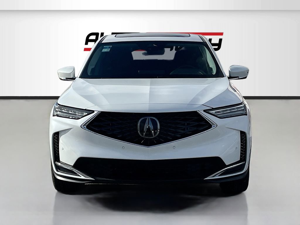 Used 2025 Acura MDX SH-AWD w/ Technology Package image 2
