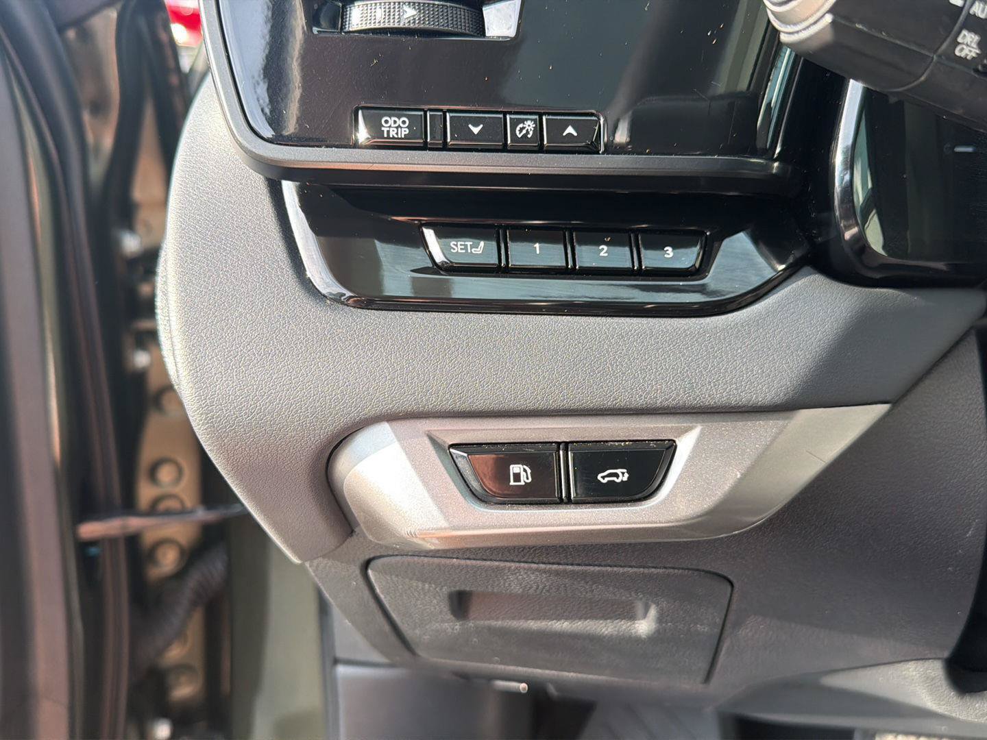 Certified 2025 Lexus RX 350 Premium Plus w/ Convenience Package FWD image 19