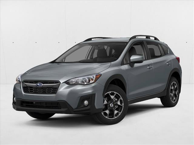 Used 2018 Subaru Crosstrek 2.0i Limited