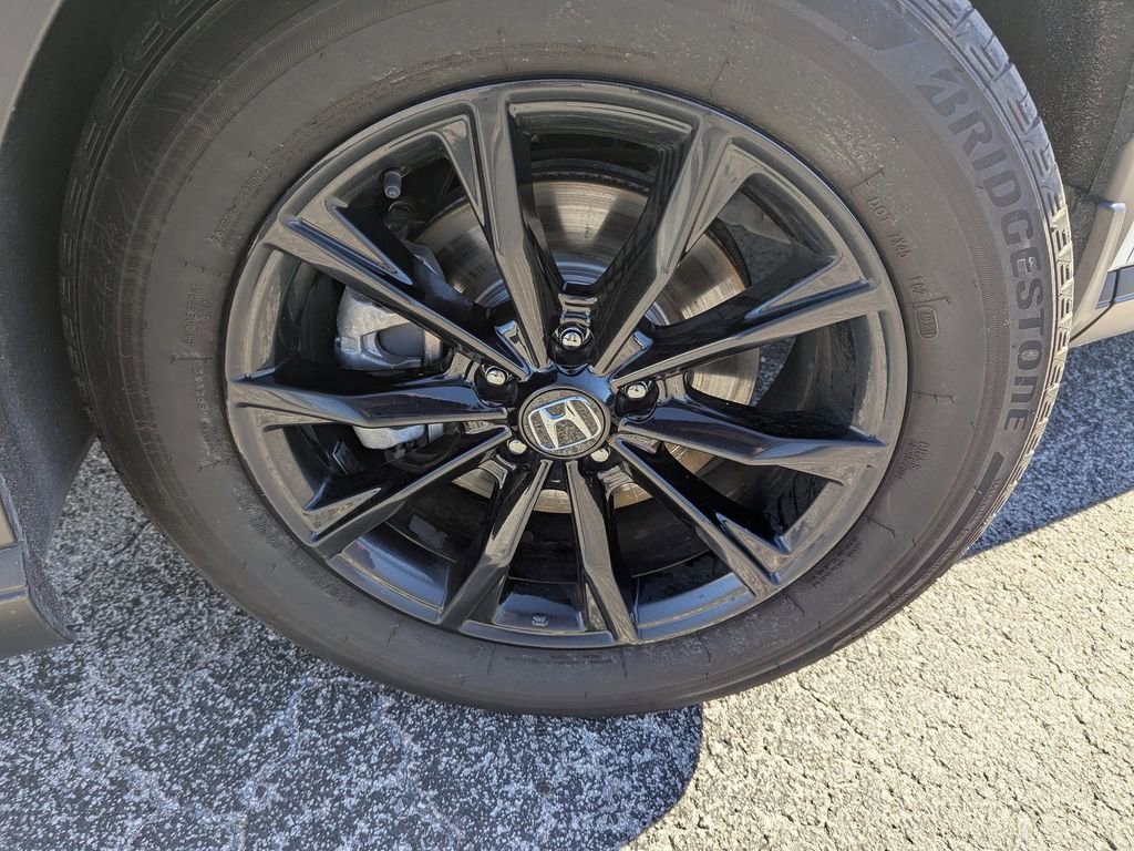 Used 2024 Honda CR-V Sport image 31