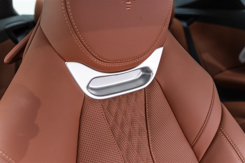 Used 2024 Maserati GranTurismo Modena AWD/4WD image 51
