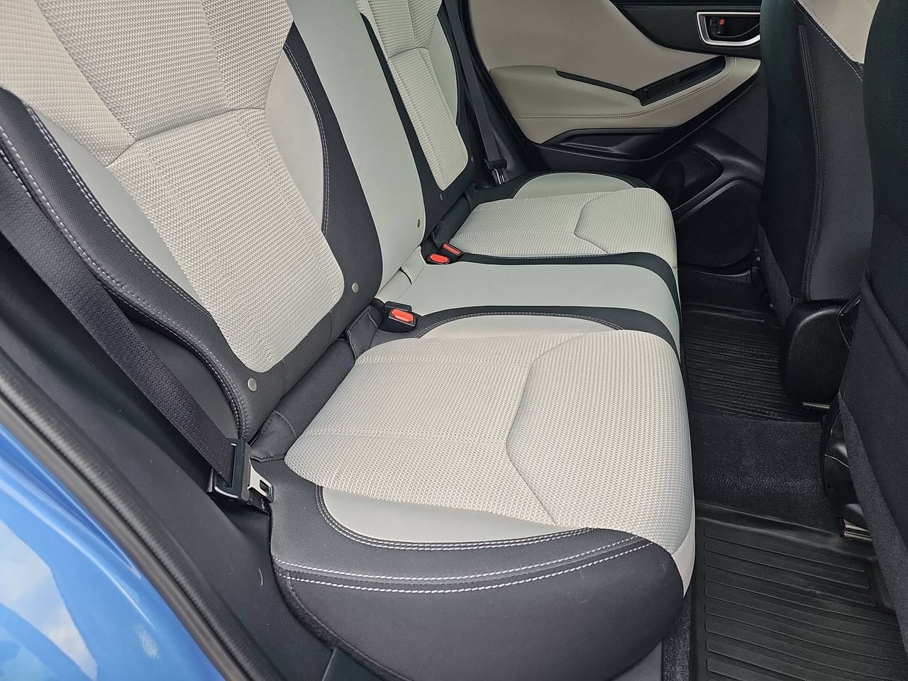 Certified 2024 Subaru Forester AWD/4WD image 18
