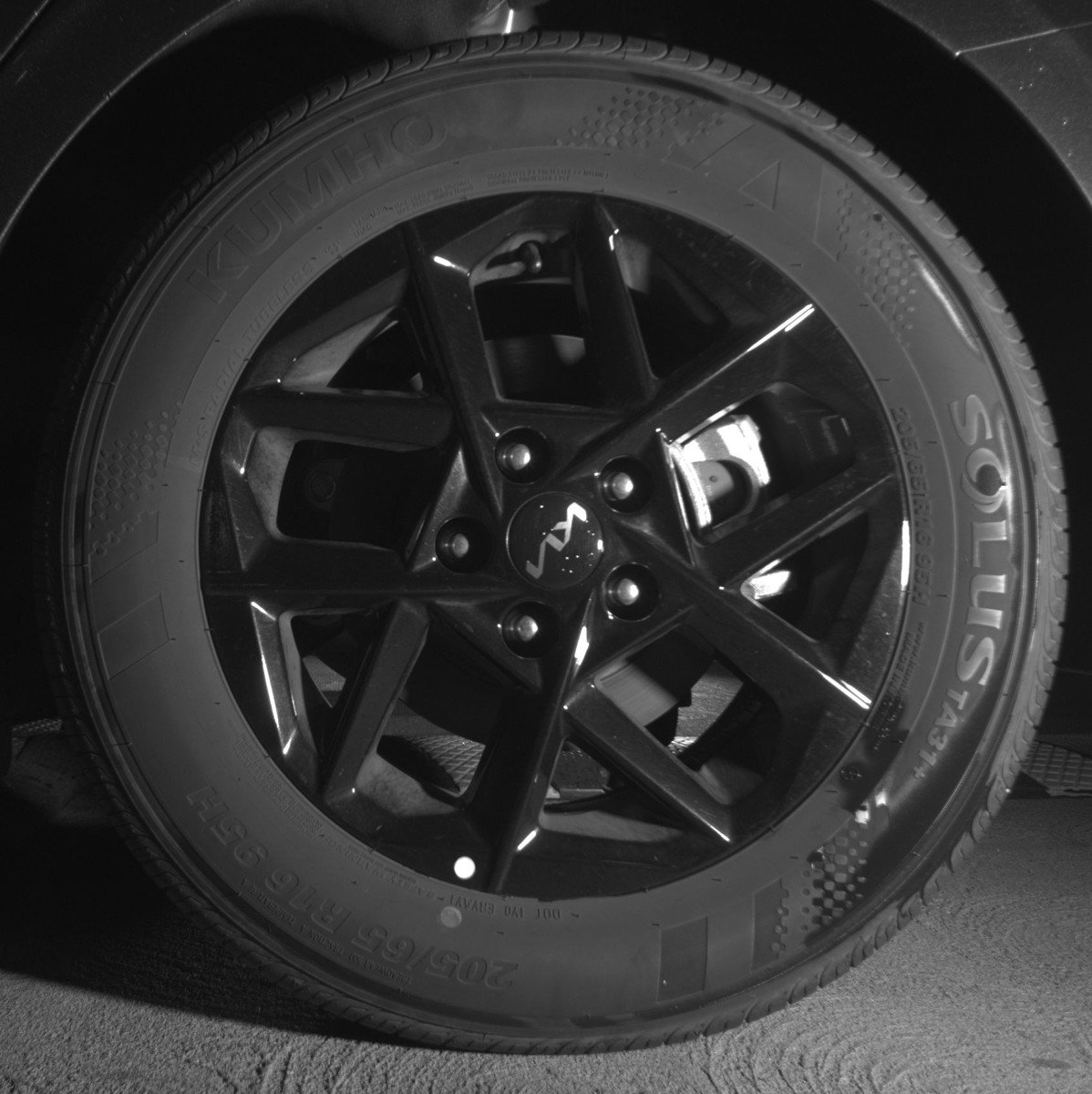 Used 2025 Kia K5 LXS FWD image 14