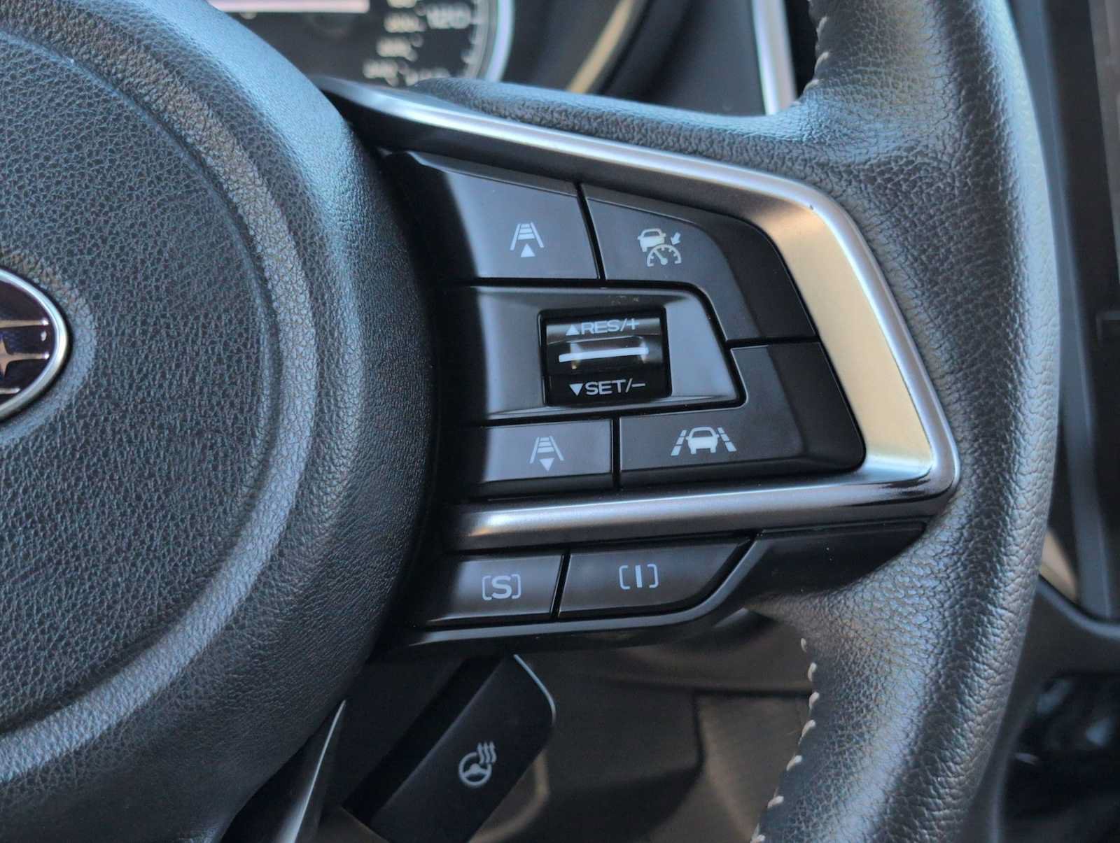 Used 2019 Subaru Forester Limited w/ Popular Package #3 AWD/4WD image 24