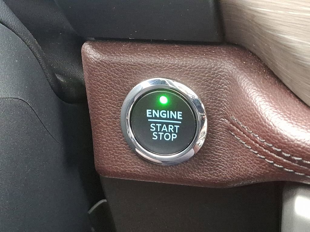 Used 2024 Ford Expedition Max Limited image 25