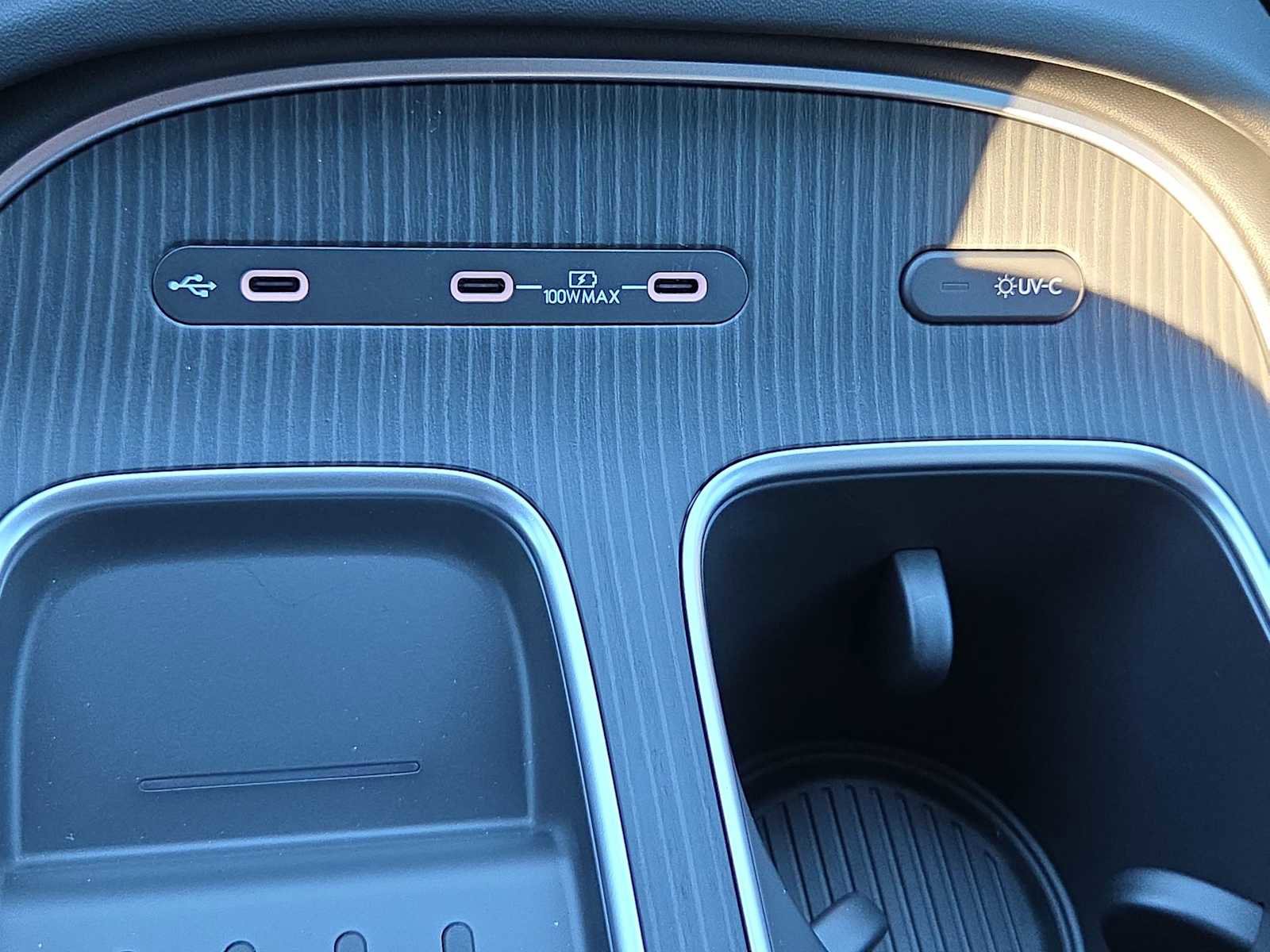 New 2026 Hyundai Palisade Calligraphy image 32