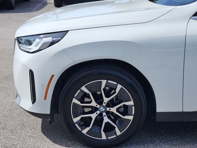 Used 2026 BMW X3 xDrive30i AWD/4WD image 5