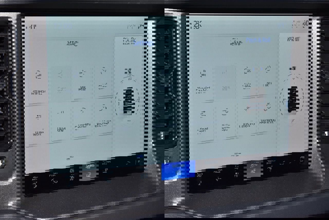 Used 2025 Ford Bronco 2-Door image 26