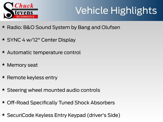 New 2027 Ford F250 Lariat w/ FX4 Off-Road Package AWD/4WD image 8