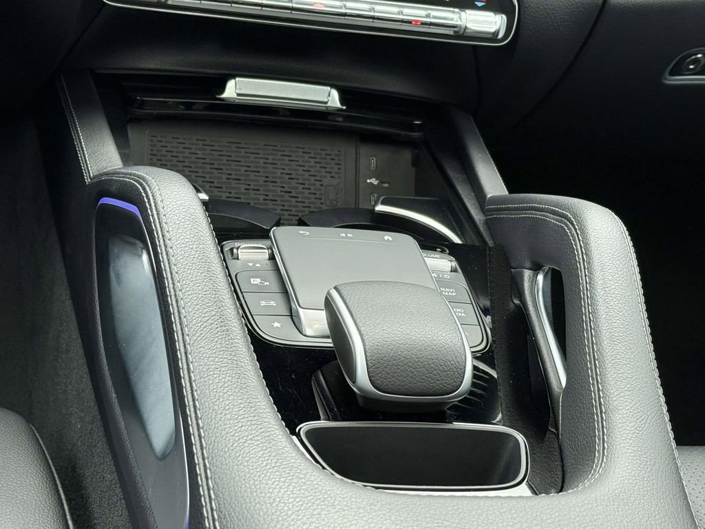 Used 2024 Mercedes-Benz GLE 350 4MATIC image 19