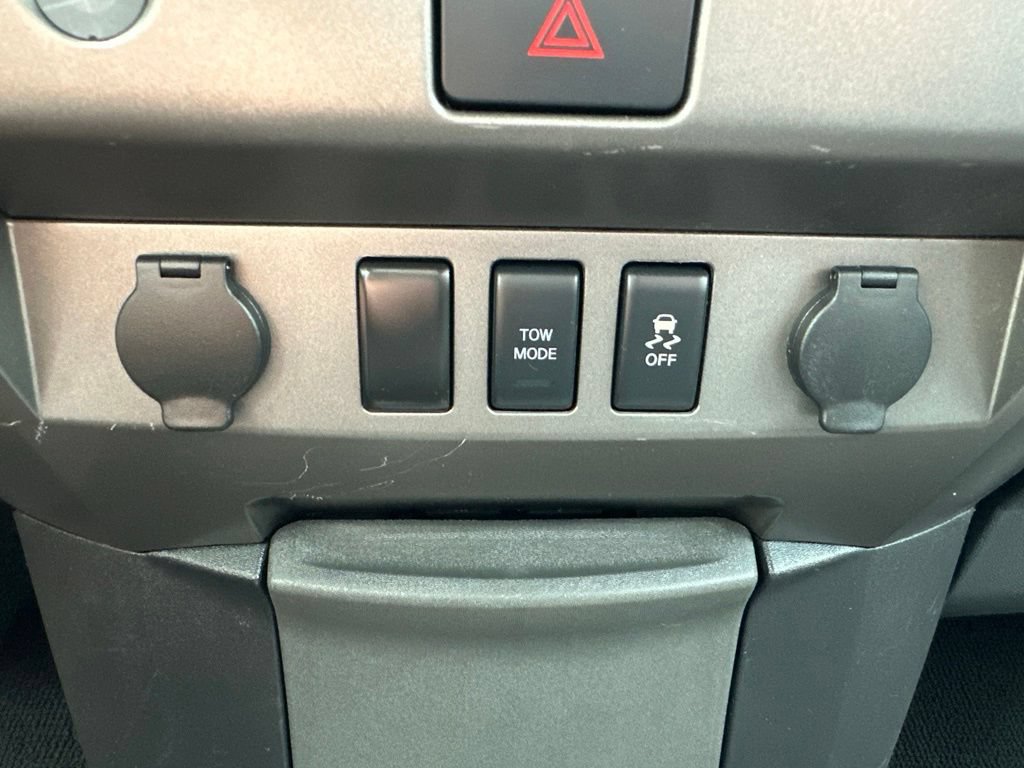 Used 2012 Nissan Titan S w/ S Popular Equipment Pkg RWD image 31