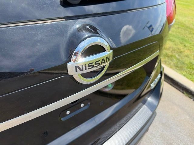 Used 2019 Nissan Rogue SV AWD/4WD image 45