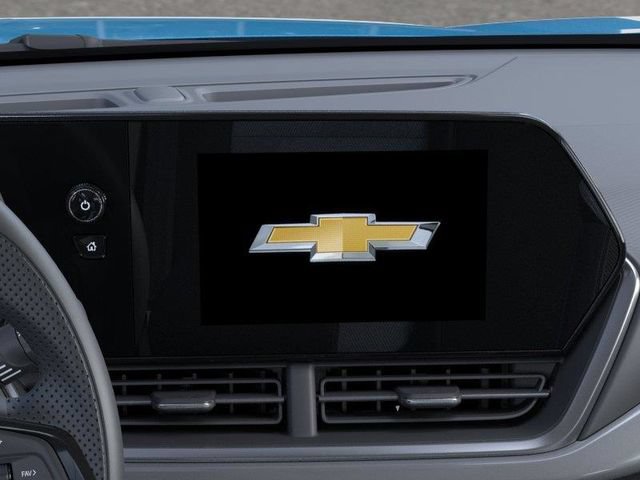 New 2026 Chevrolet Trax LS FWD image 20