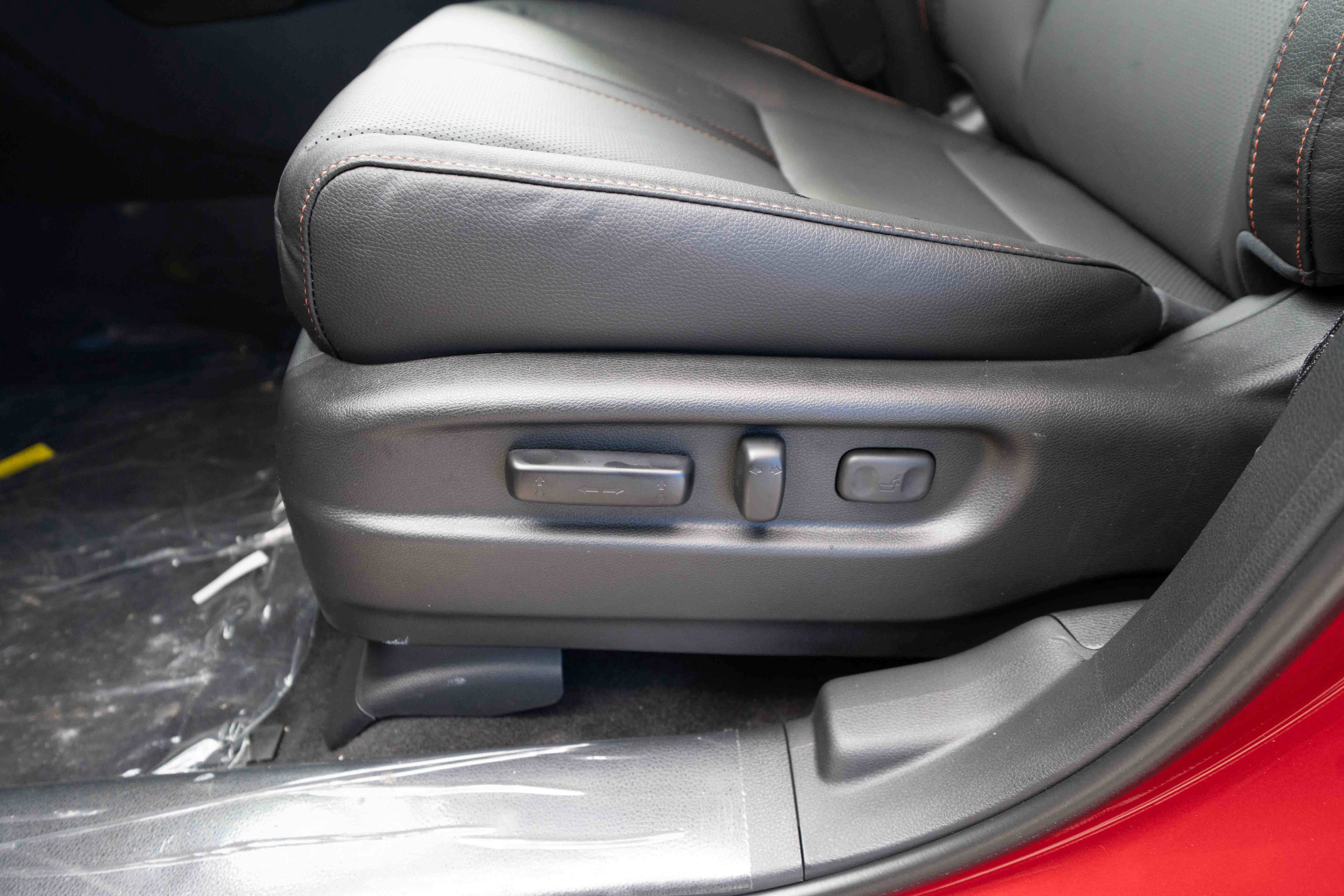 New 2026 Honda Ridgeline TrailSport+ image 12