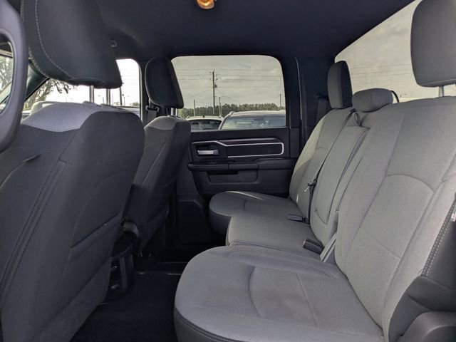 Used 2024 RAM 3500 Big Horn image 12