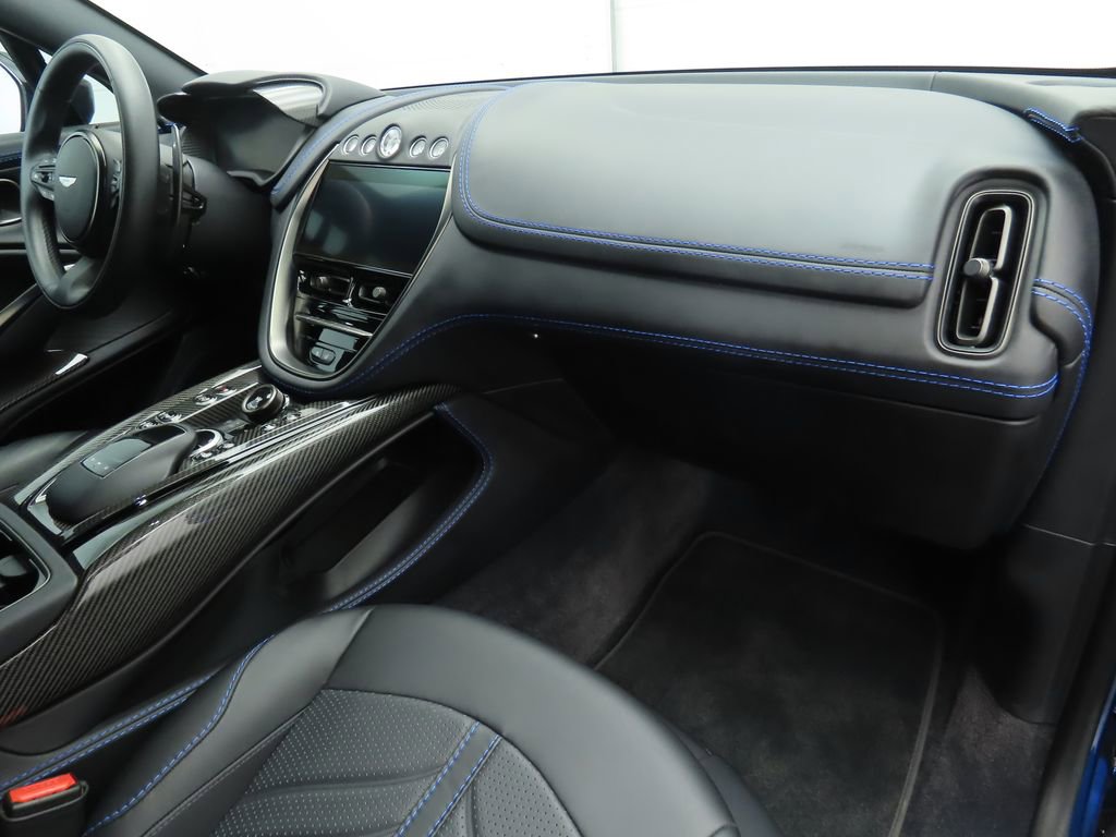 Used 2023 Aston Martin DBX 707 image 17