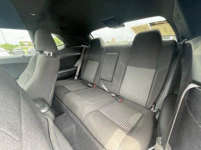 Used 2020 Dodge Challenger SXT w/ Plus Package image 23