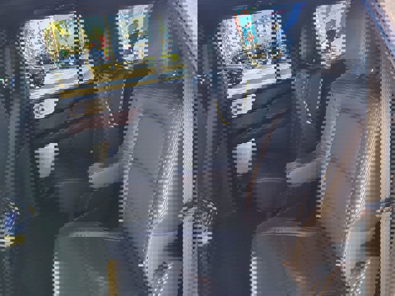 Certified 2024 Lincoln Navigator L Reserve image 14