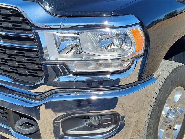 Used 2024 RAM 2500 Big Horn image 3