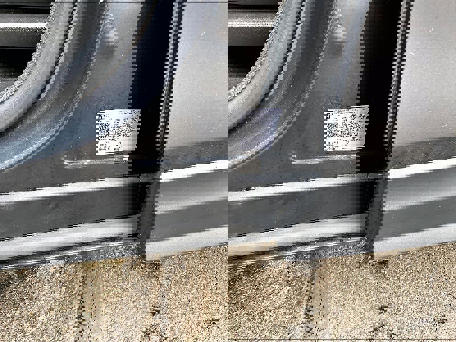 Used 2023 Chevrolet Equinox LT image 36