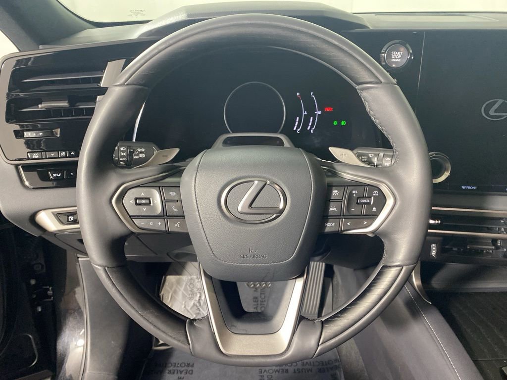 Certified 2024 Lexus RX 350 Premium w/ Convenience Package image 15