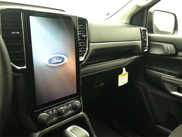 New 2025 Ford Ranger XLT w/ Equipment Group 301A High image 13