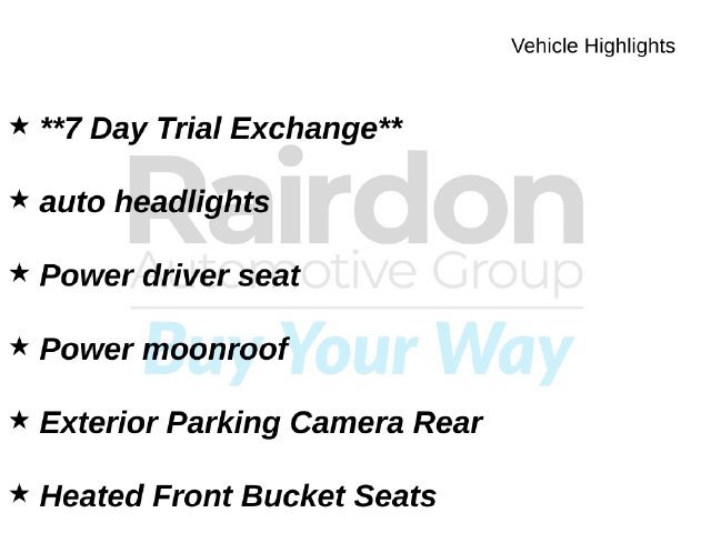 Used 2016 Honda CR-V EX-L image 20