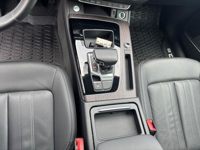 Used 2022 Audi Q5 2.0T Premium Plus AWD/4WD image 43