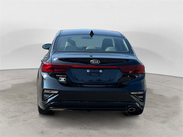 Used 2020 Kia Forte LXS image 4