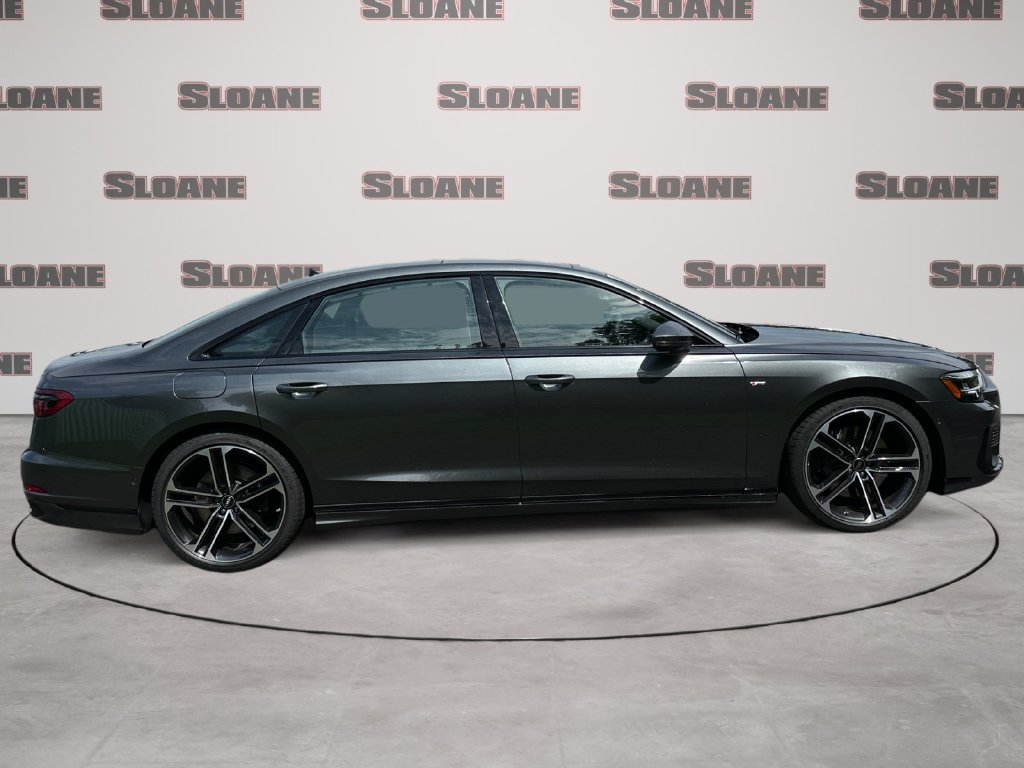 New 2027 Audi A8 L 3.0T AWD/4WD image 6