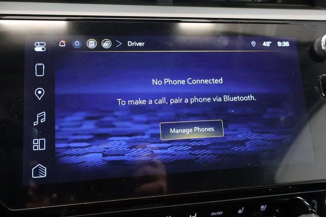 New 2027 Chevrolet Bolt RS image 19