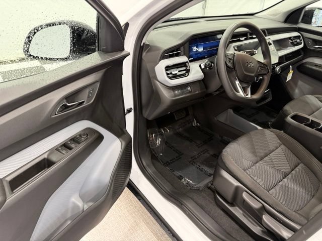New 2027 Chevrolet Bolt LT FWD image 30