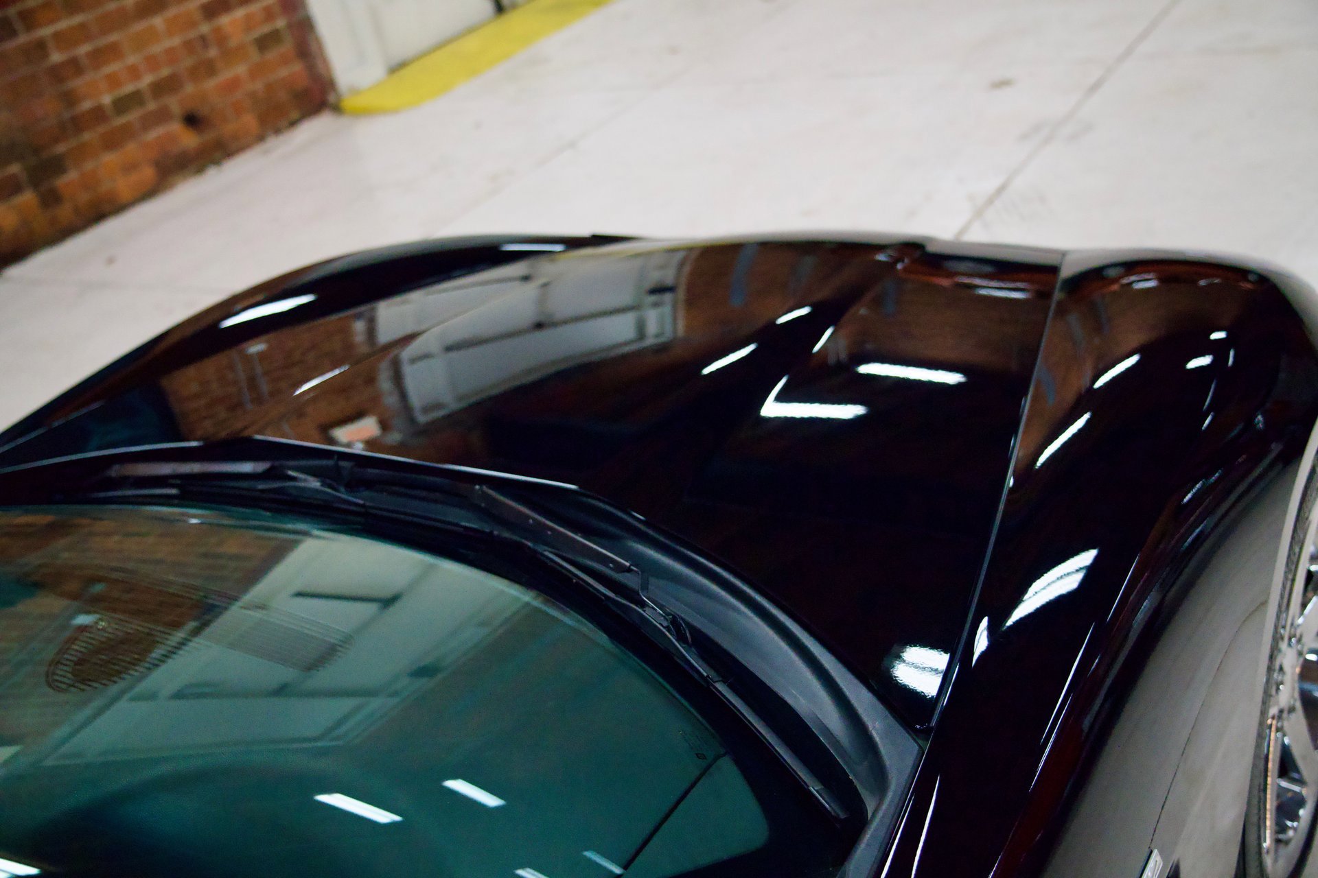 Used 2005 Chevrolet Corvette Convertible w/ Preferred Equipment Group RWD image 15