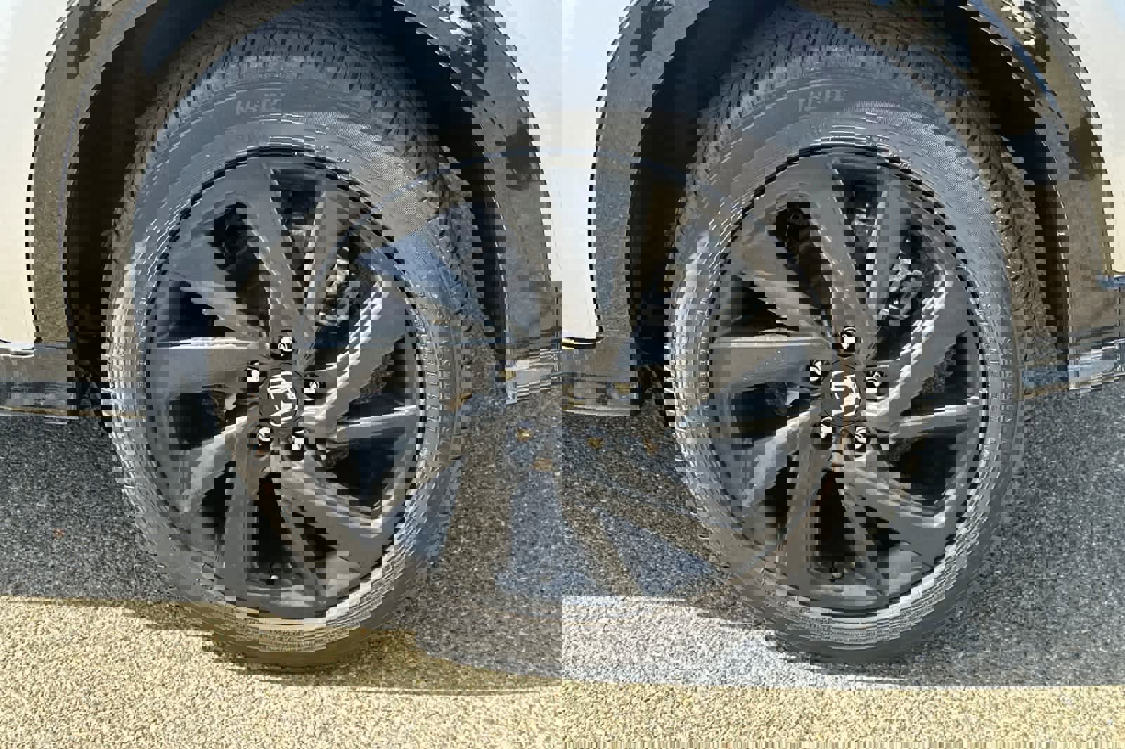 Used 2022 Honda HR-V Sport image 22